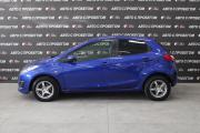 Mazda Demio III (DE) Томск  - изображение 13
