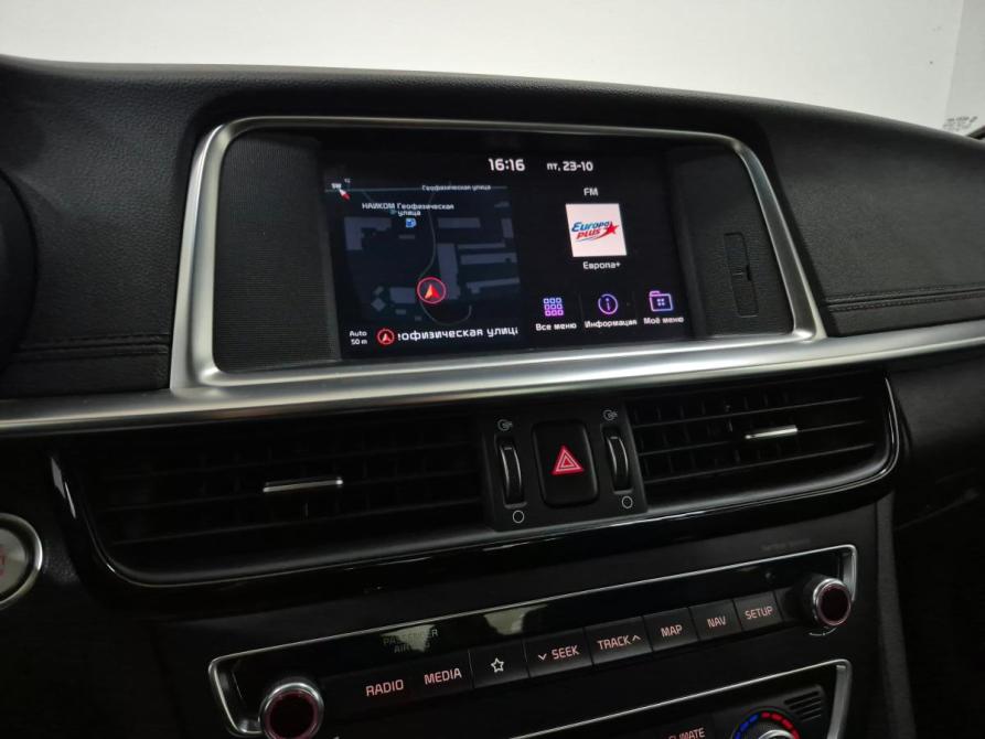 Kia Optima IV Рестайлинг Альметьевск  - изображение 22