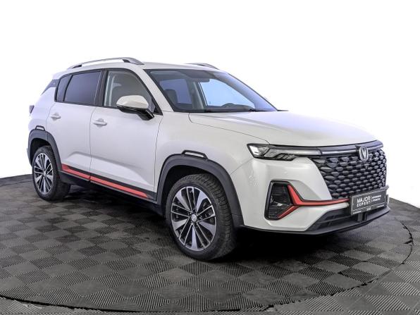 Changan CS35 Plus I Рестайлинг с пробегом 2023 года, цена 1 840 000 рублей, 8814 км, внедорожник, Автокод Объявления