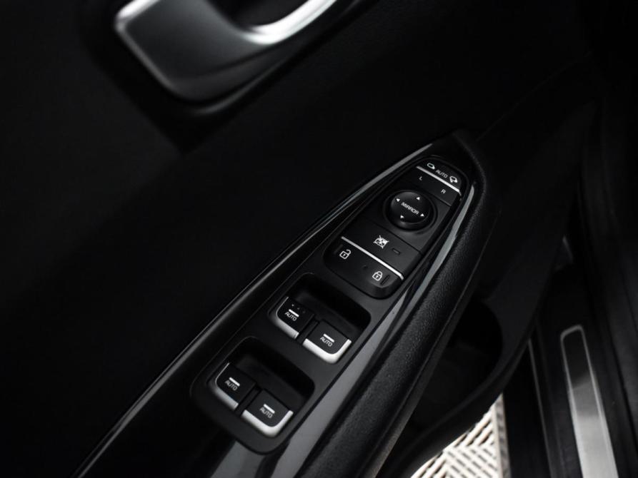 Kia Optima IV Санкт-Петербург  - изображение 11