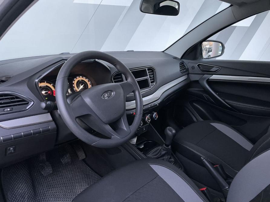 Lada (ВАЗ) Vesta I Рестайлинг (NG) Екатеринбург  - изображение 10