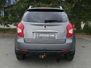 SsangYong Actyon II Рестайлинг Санкт-Петербург  - изображение 40