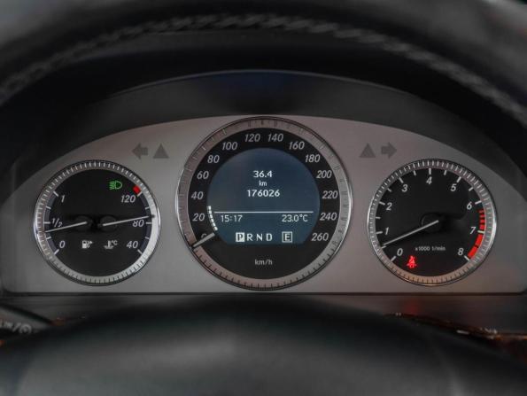 Mercedes-Benz GLK-Класс I (X204) с пробегом 2011 года, цена 1 629 000 рублей, 176026 км, внедорожник, Автокод Объявления