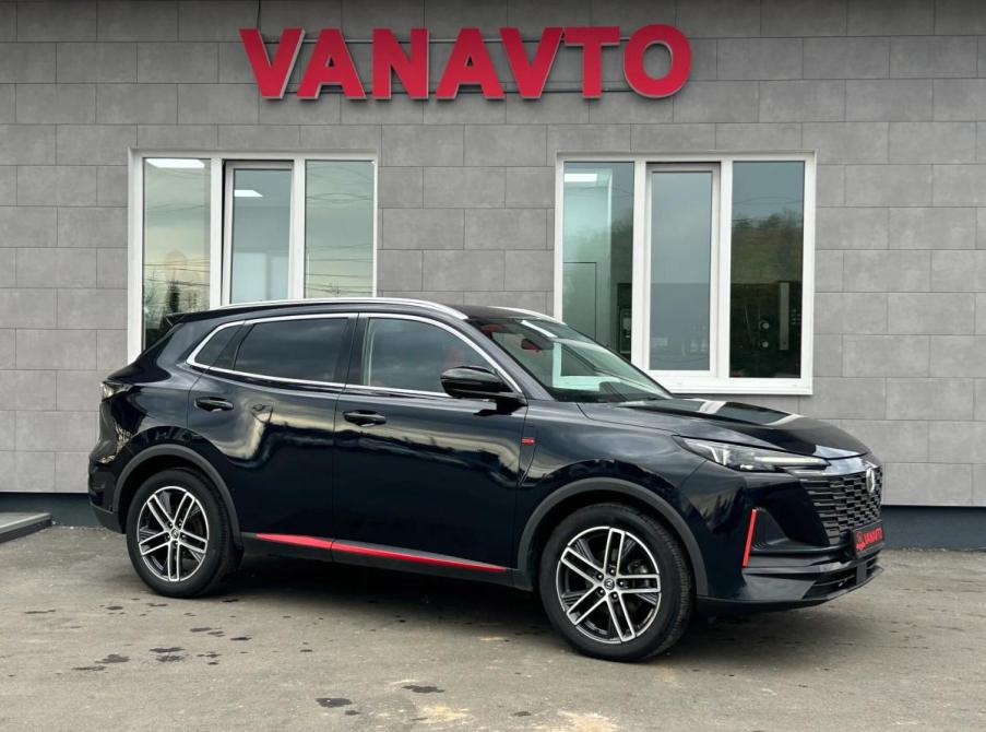 Changan CS55 Plus II Альметьевск  - изображение 3
