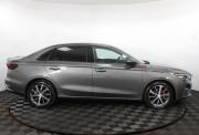 Geely Emgrand II Нижний Новгород  - изображение 29