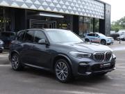 BMW X5 IV (G05/G18) Москва  - изображение 30