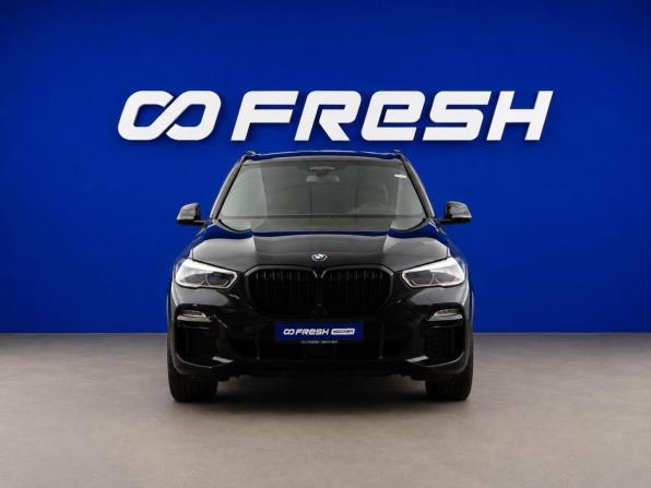 BMW X5 IV (G05/G18) с пробегом 2019 года, цена 5 599 999 рублей, 126661 км, внедорожник, Автокод Объявления