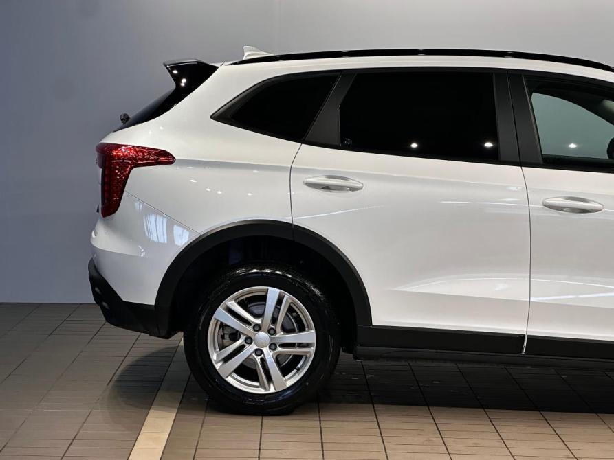 Haval Jolion I Рестайлинг Краснодар  - изображение 9