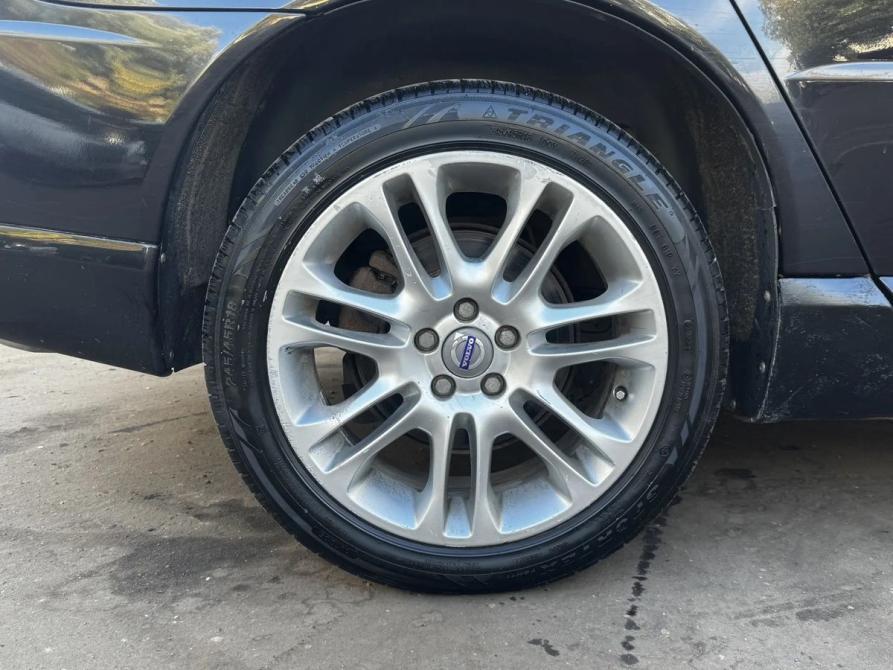 Volvo S80 II Москва  - изображение 13