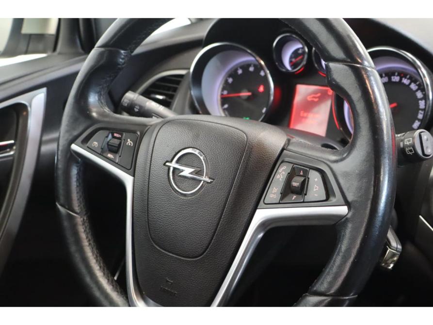Opel Astra J Коломна  - изображение 8