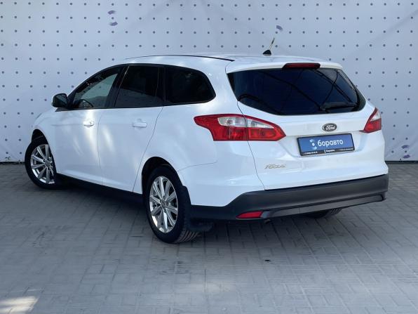 Ford Focus III с пробегом 2013 года, цена 720 000 рублей, 250462 км, универсал, Автокод Объявления
