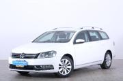 Volkswagen Passat B7 Омск  - изображение 27