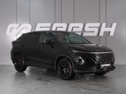 Omoda C5 I Минеральные Воды  - изображение 22