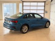 Audi A3 IV (8Y) Москва  - изображение 24