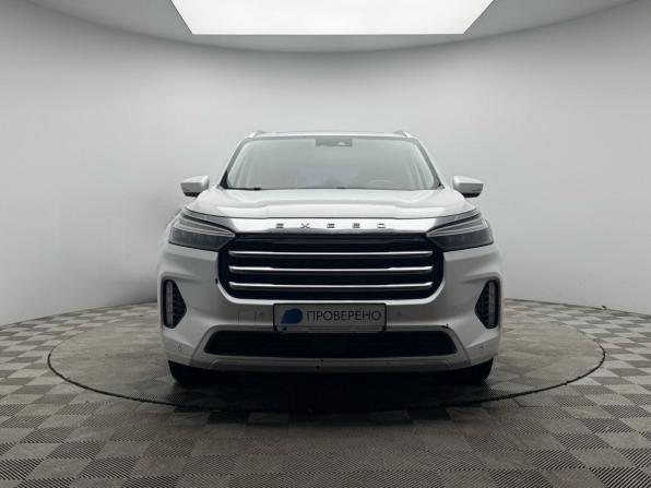 Exeed VX I с пробегом 2022 года, цена 2 325 000 рублей, 117250 км, внедорожник, Автокод Объявления