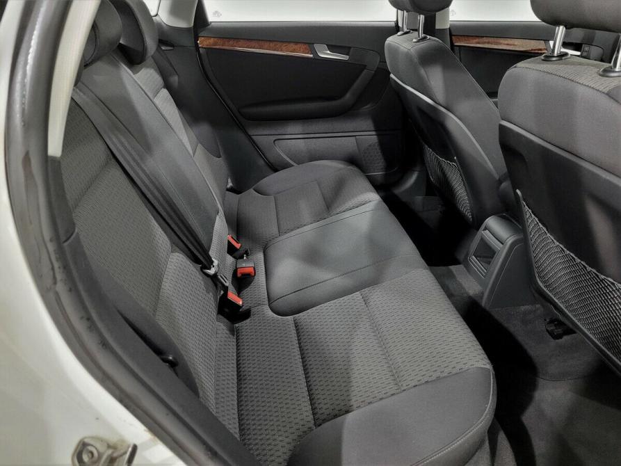 Audi A3 II (8P) Рестайлинг 2 Москва  - изображение 12