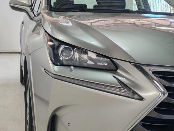 Lexus NX I с пробегом 2016 года, цена 2 695 000 рублей, 105723 км, внедорожник, Автокод Объявления