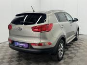 Kia Sportage III Рестайлинг Воронеж  - изображение 28