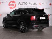 Kia Sorento IV Минеральные Воды  - изображение 27