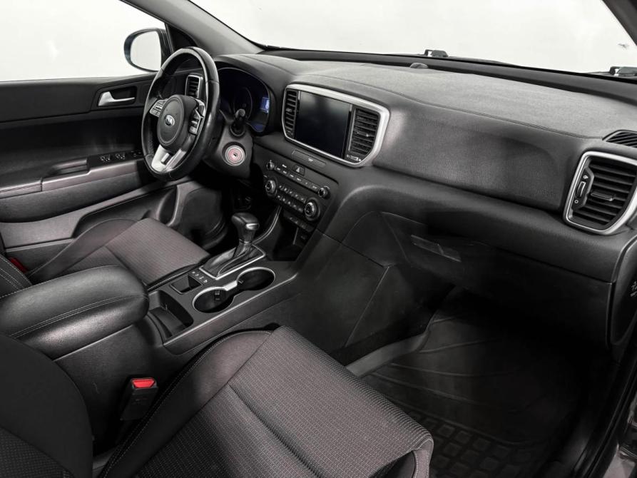 Kia Sportage IV Рестайлинг Санкт-Петербург  - изображение 14