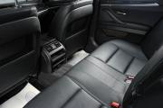 BMW 5 серии VI (F10/F11/F07) Рестайлинг Тюмень  - изображение 29