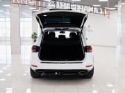 Volkswagen Touareg II Самара  - изображение 49