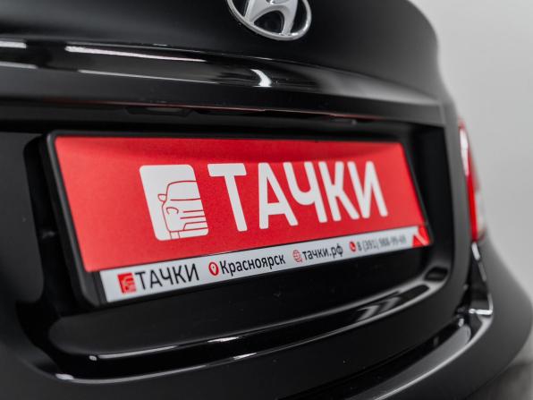 Hyundai Solaris I Рестайлинг с пробегом 2016 года, цена 1 200 000 рублей, 173650 км, седан, Автокод Объявления