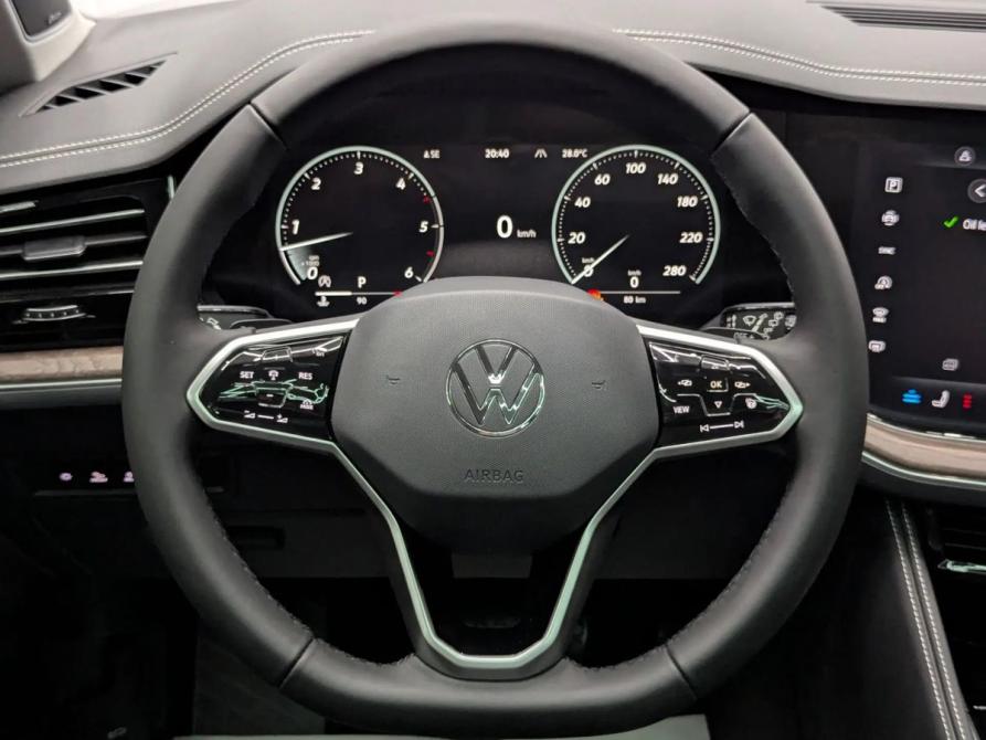Volkswagen Touareg III Рестайлинг Воронеж  - изображение 16