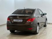 Hyundai Solaris I Рестайлинг Москва  - изображение 18