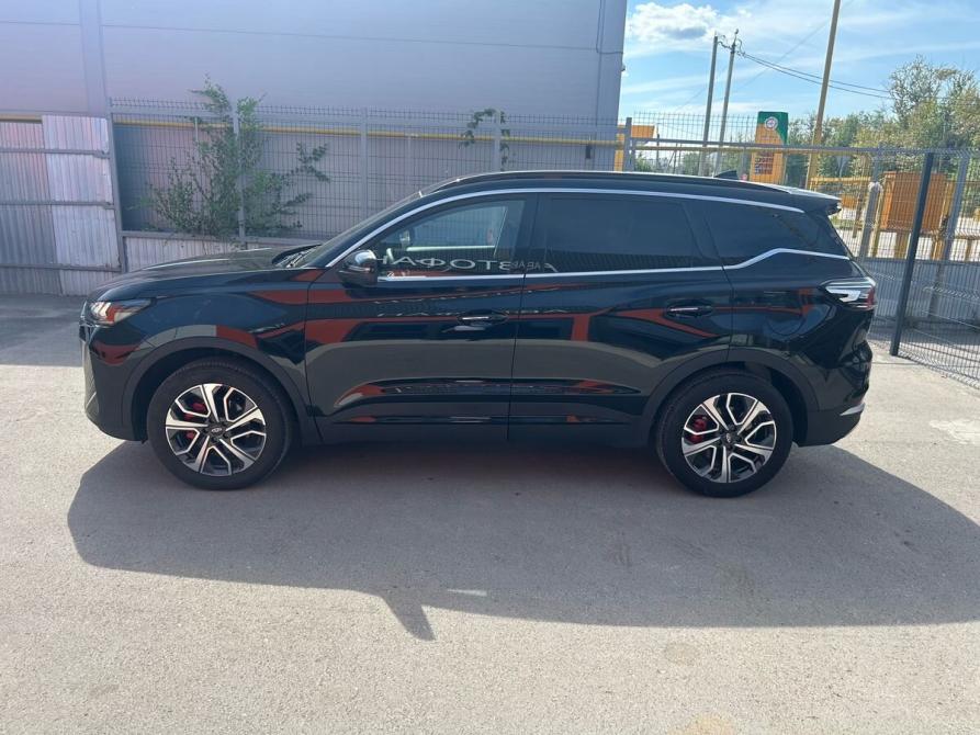 Chery Tiggo 7 Pro Max I Рестайлинг Сызрань  - изображение 8