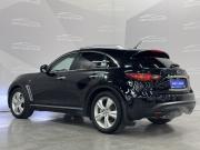 Infiniti FX II (S51) Новосибирск  - изображение 26