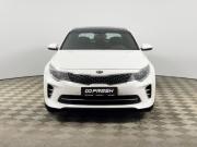 Kia Optima IV Казань  - изображение 28