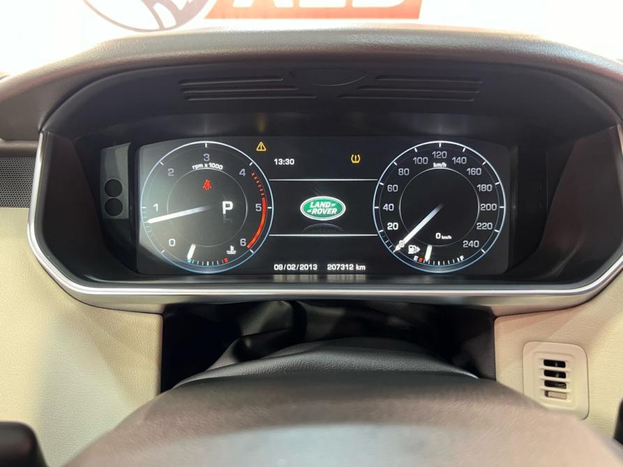 Land Rover Range Rover Sport II Новочеркасск  - изображение 13