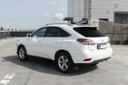 Lexus RX III Рестайлинг Казань  - изображение 31