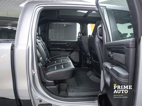 Ram 1500 V Рестайлинг с пробегом 2025 года, цена 9 149 000 рублей, 75 км, offers.body_type.unknown, Автокод Объявления