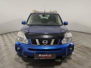 Nissan X-Trail II Москва  - изображение 24