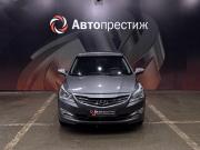 Hyundai Solaris I Рестайлинг Ставрополь  - изображение 19