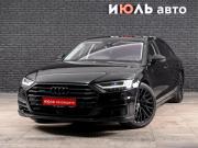 Audi A8 IV (D5) Екатеринбург  - изображение 27