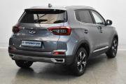 Chery Tiggo 4 Pro I Рестайлинг Москва  - изображение 24