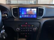 Kia Sportage IV Рестайлинг Чебоксары  - изображение 50