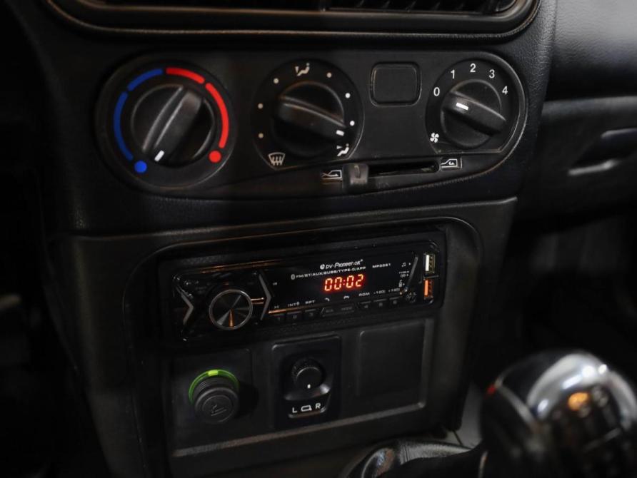 Chevrolet Niva I Рестайлинг Ростов-на-Дону  - изображение 12