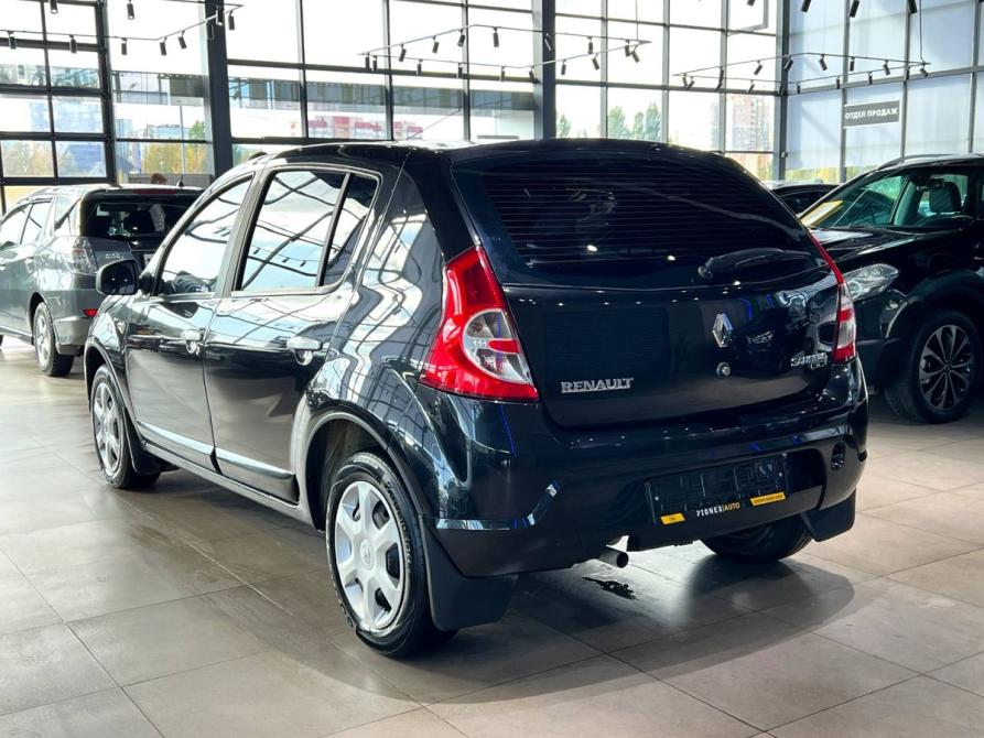 Renault Sandero I Оренбург  - изображение 7