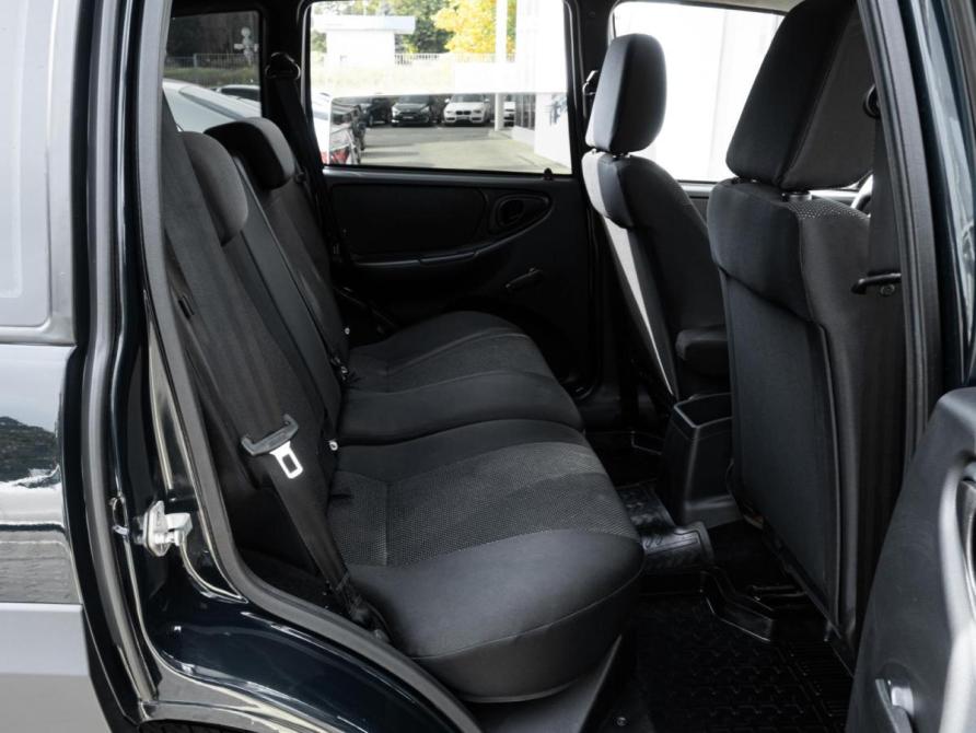Lada (ВАЗ) Niva Travel I Ставрополь  - изображение 7