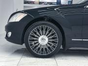 Mercedes-Benz S-Класс V (W221) Уфа  - изображение 46