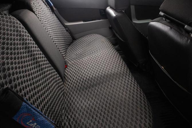Lada (ВАЗ) Priora I с пробегом 2011 года, цена 369 000 рублей, 225000 км, седан, Автокод Объявления