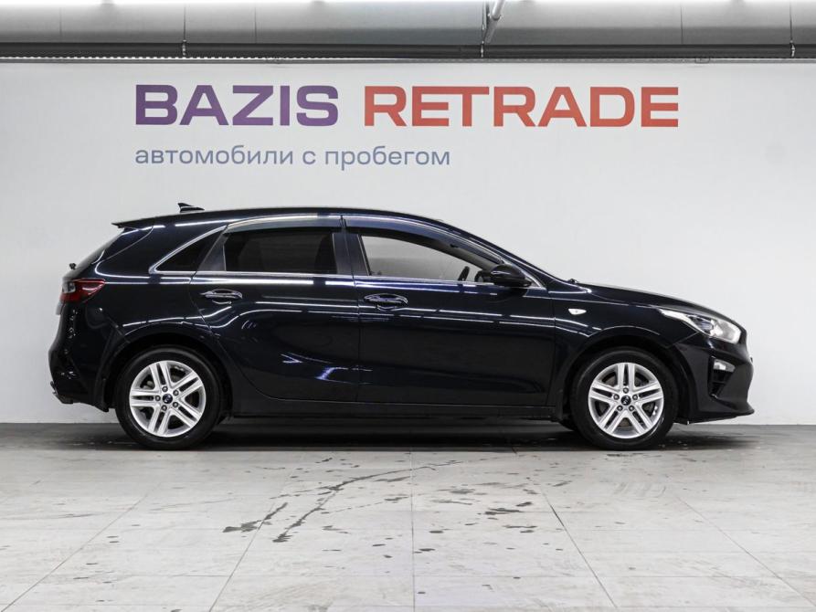 Kia Ceed III Тюмень  - изображение 5