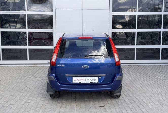 Ford Fusion I Рестайлинг с пробегом 2007 года, цена 610 000 рублей, 89858 км, хэтчбек, Автокод Объявления