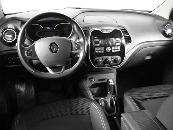 Renault Kaptur I с пробегом 2019 года, цена 1 435 200 рублей, 70169 км, внедорожник, Автокод Объявления