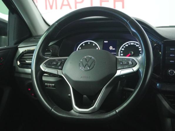 Volkswagen Polo VI с пробегом 2020 года, цена 1 320 000 рублей, 152270 км, лифтбек, Автокод Объявления