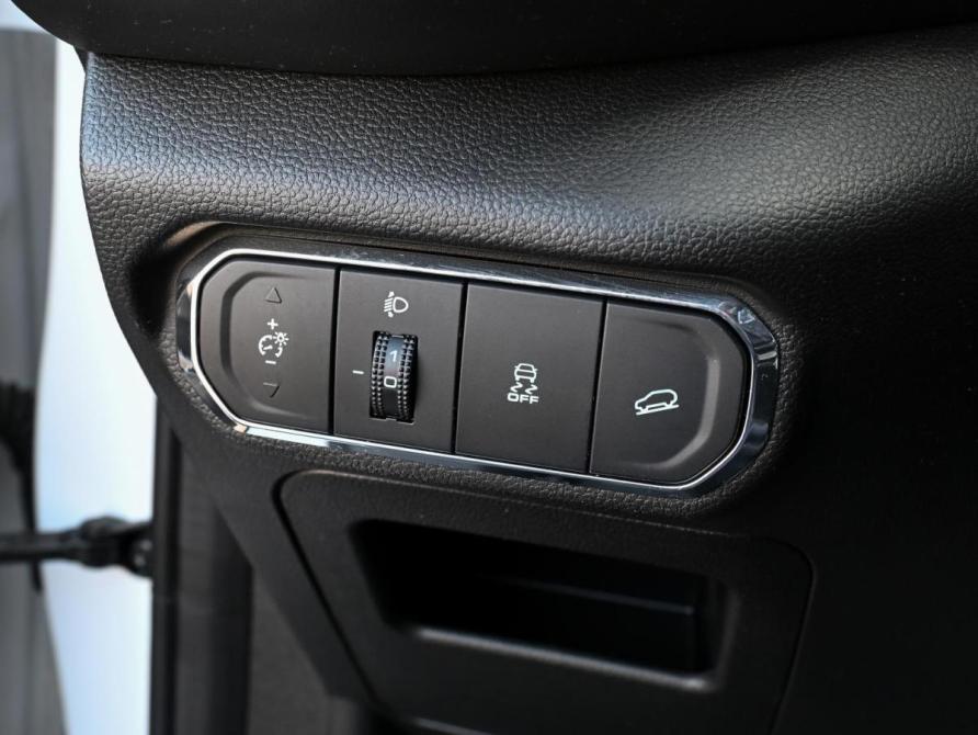 Haval Jolion I Рестайлинг Волгоград  - изображение 21